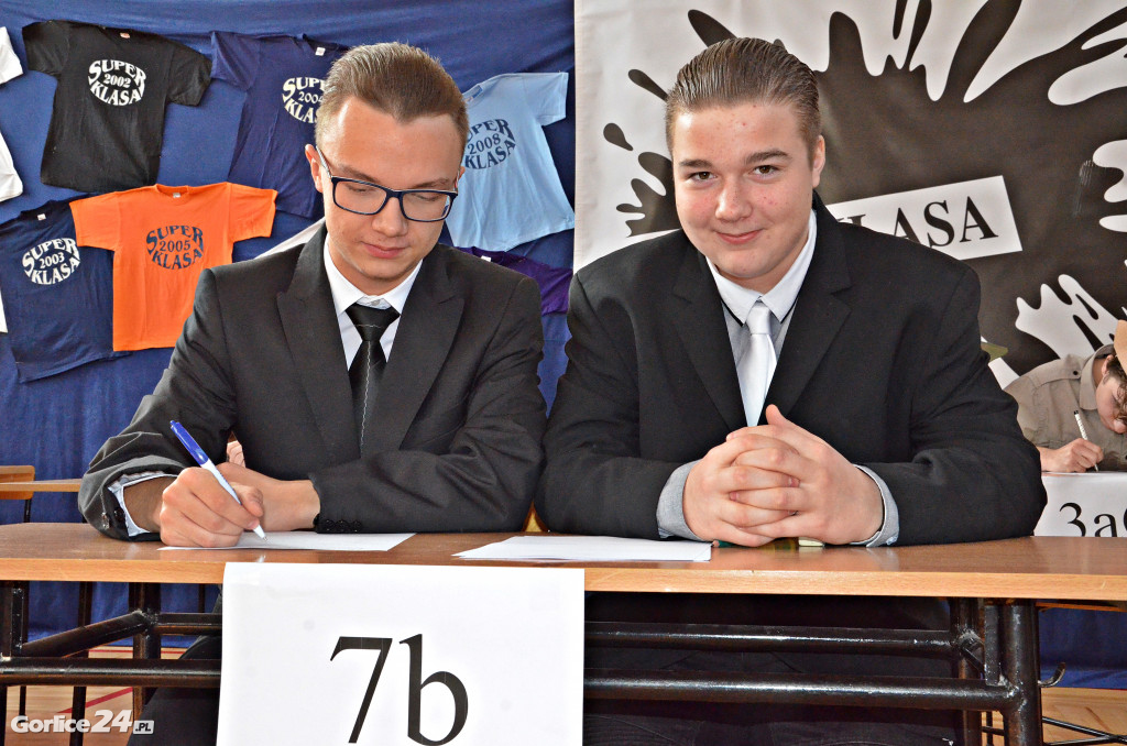 Super Klasa 2019