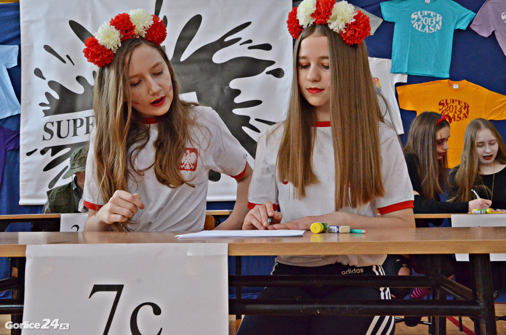 Super Klasa 2019