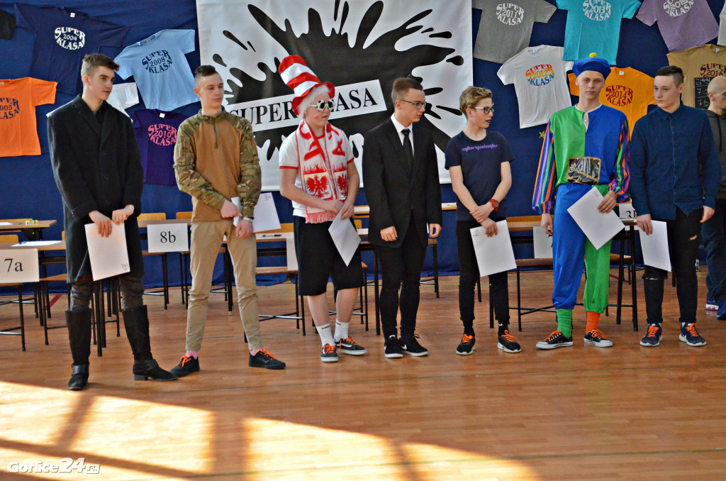 Super Klasa 2019