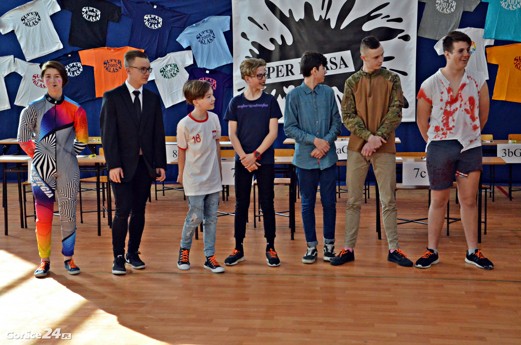 Super Klasa 2019