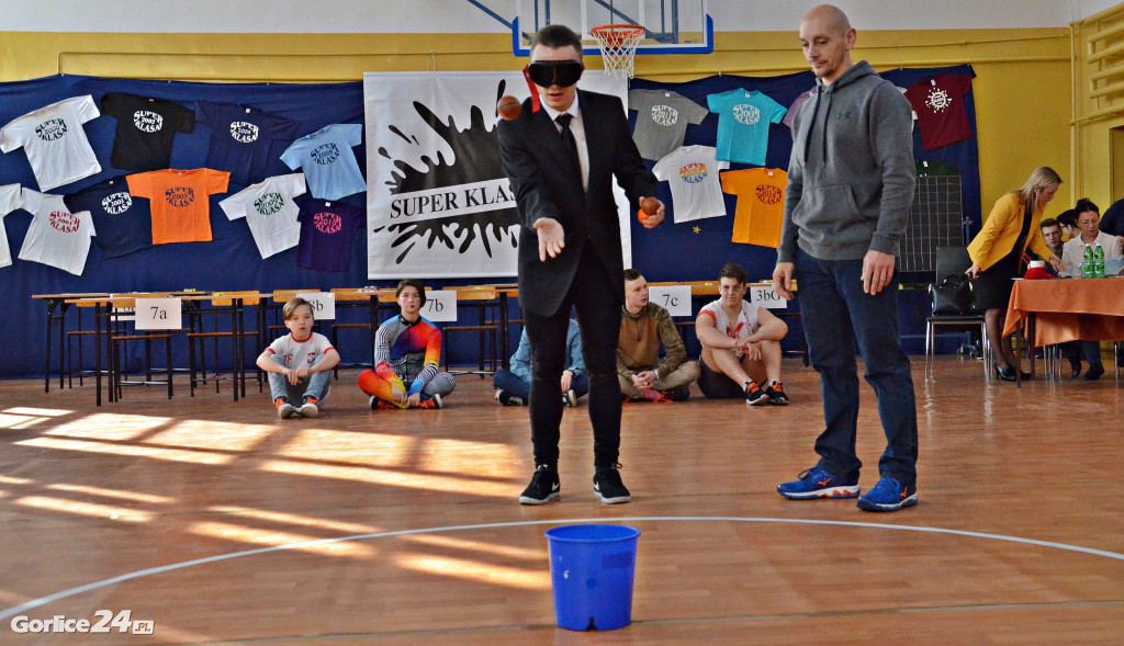 Super Klasa 2019