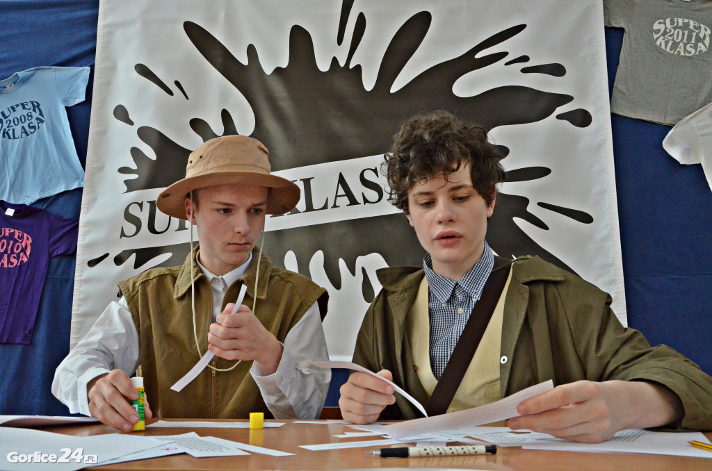 Super Klasa 2019