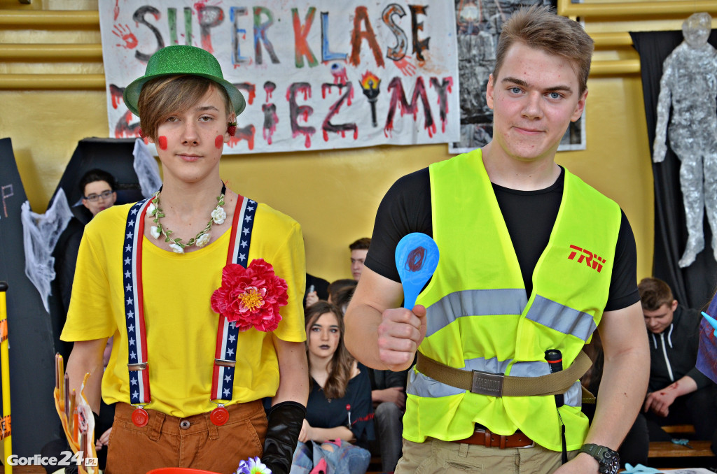 Super Klasa 2019