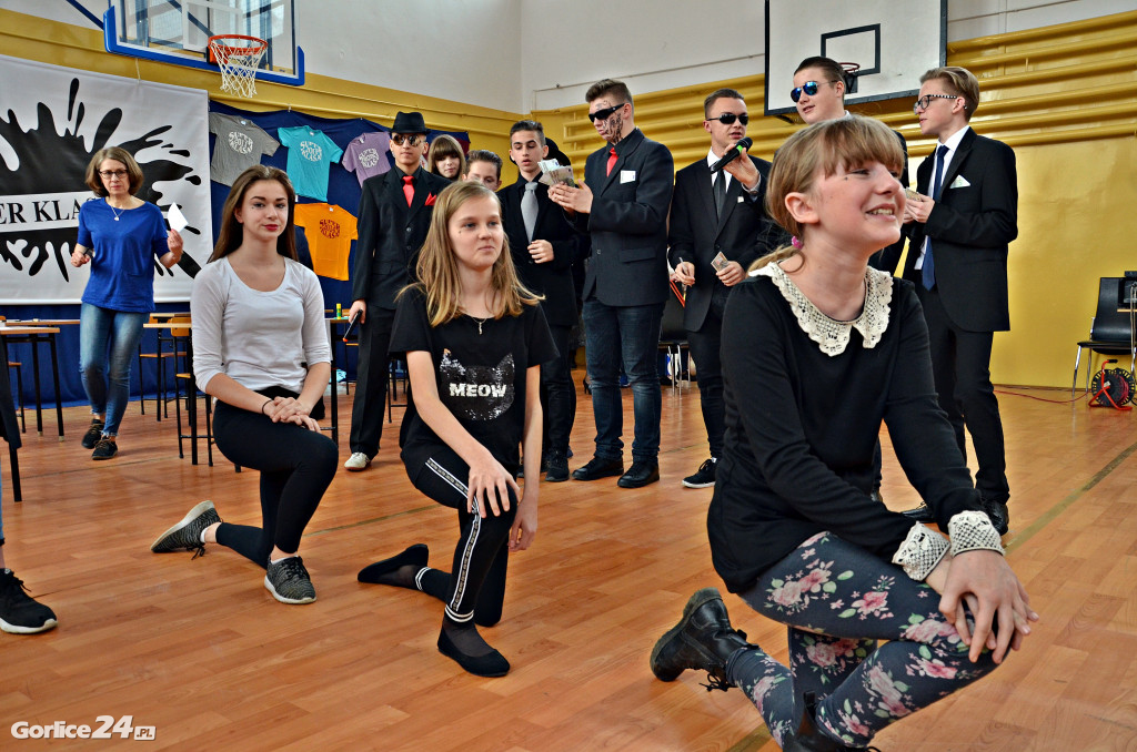 Super Klasa 2019