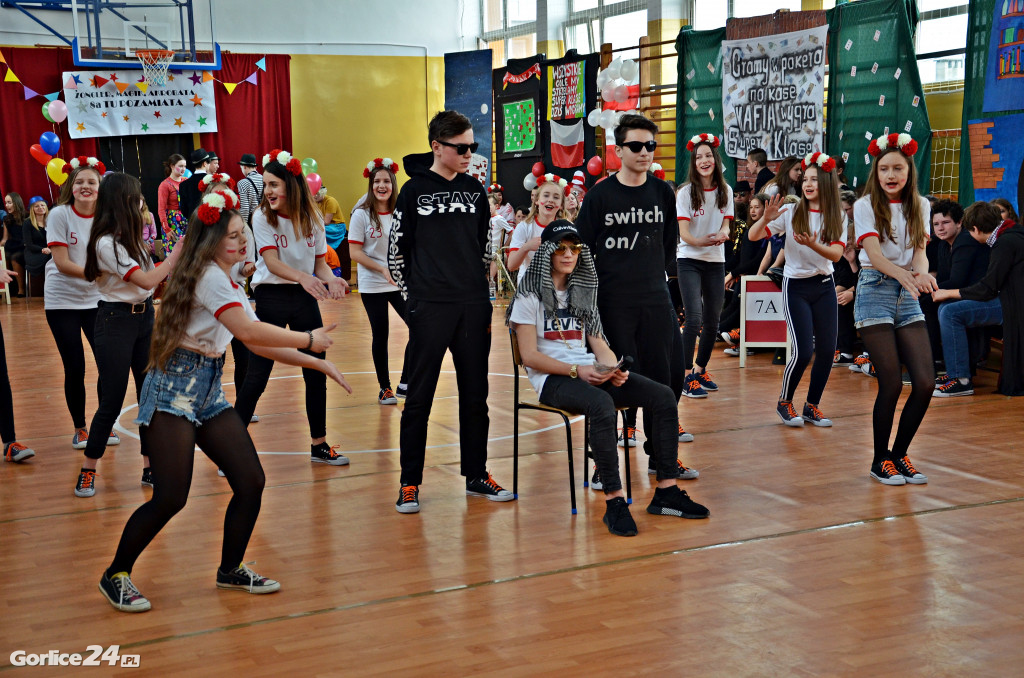 Super Klasa 2019