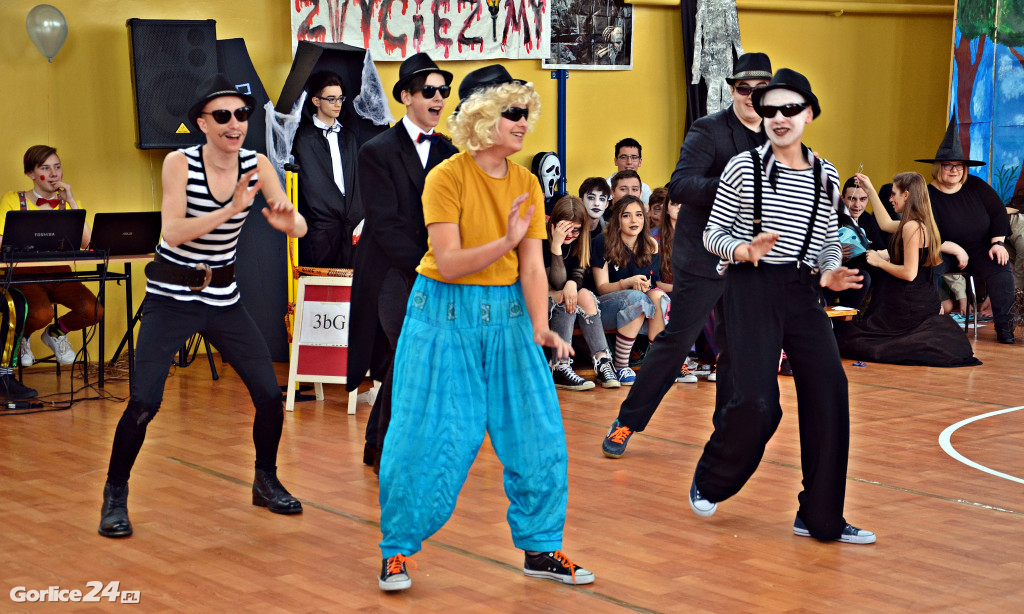 Super Klasa 2019