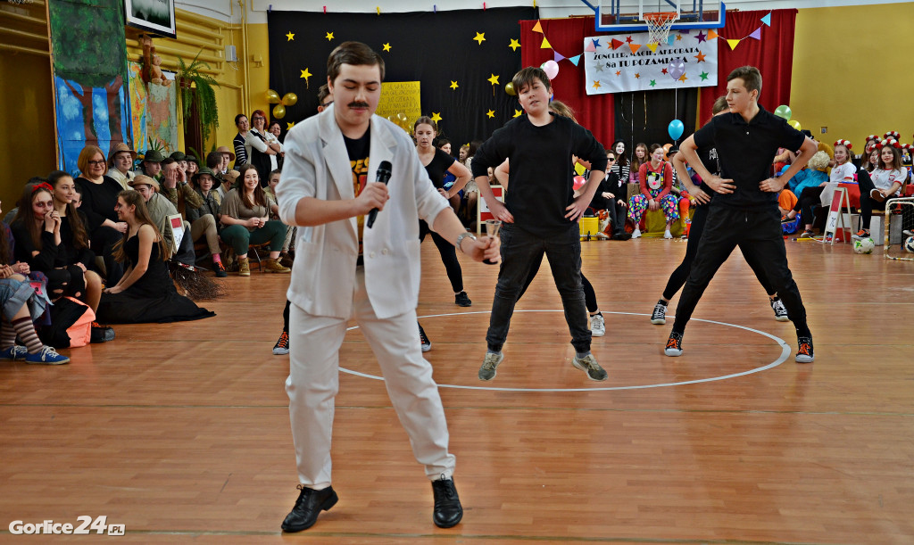 Super Klasa 2019