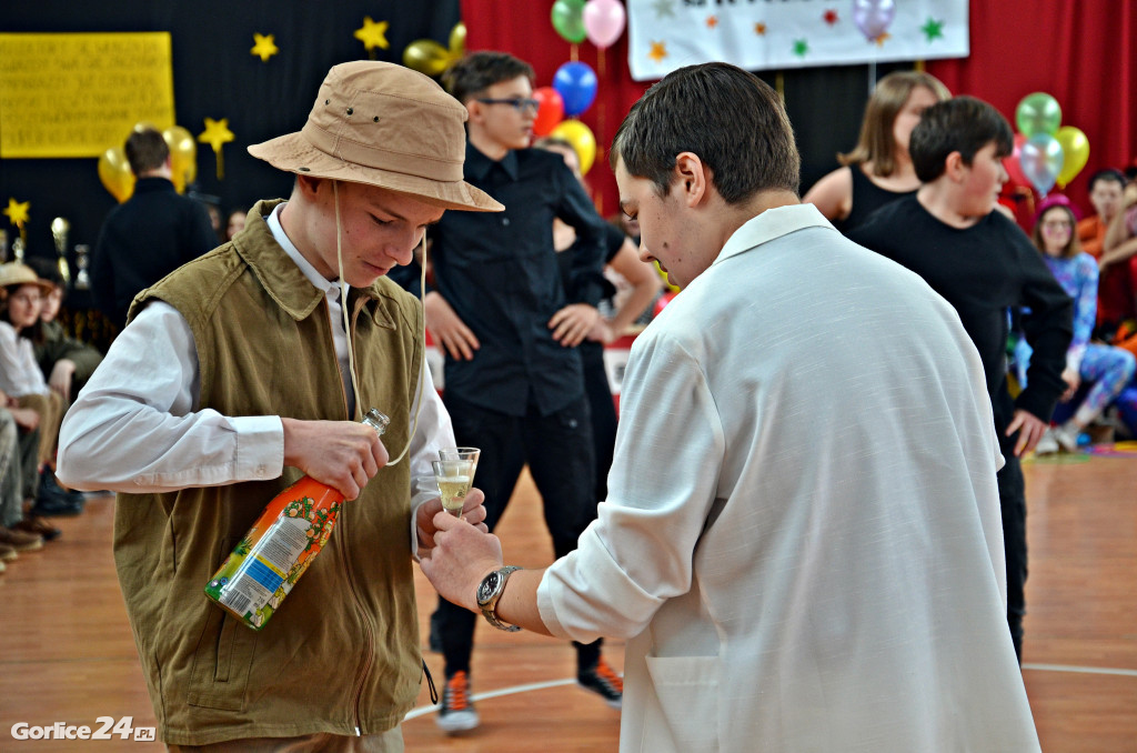 Super Klasa 2019