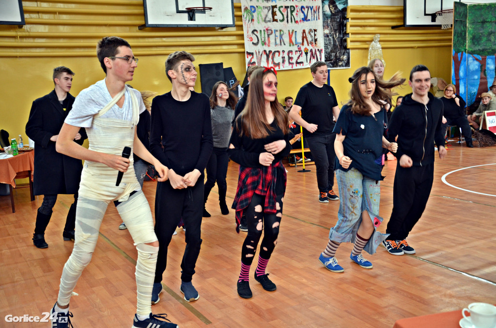 Super Klasa 2019