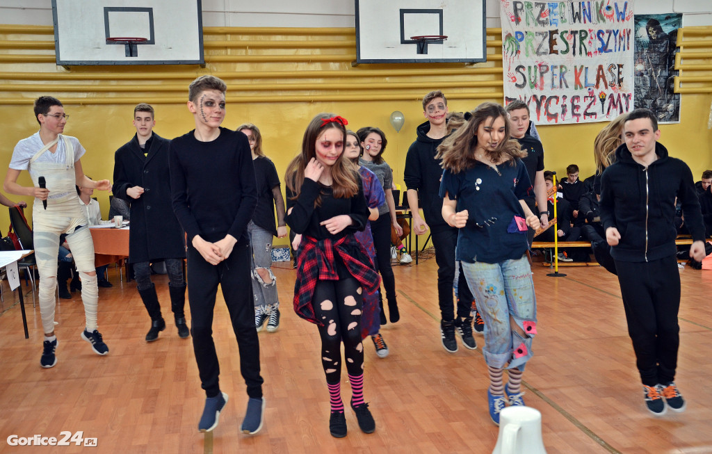 Super Klasa 2019
