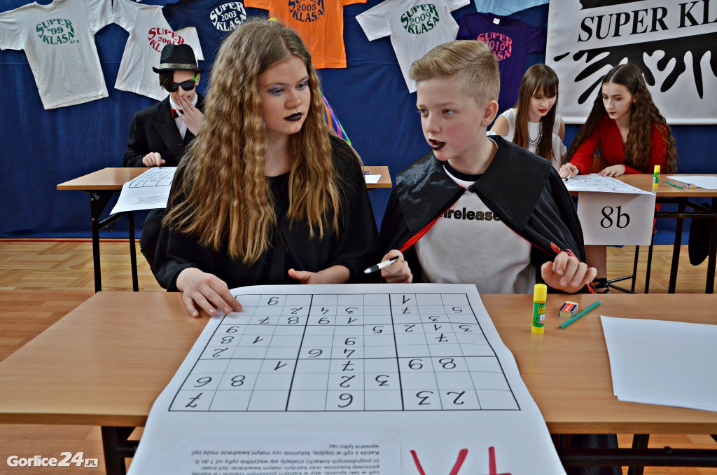 Super Klasa 2019