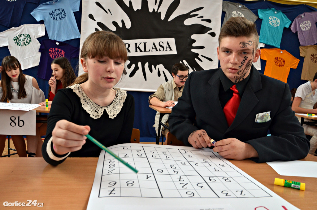 Super Klasa 2019