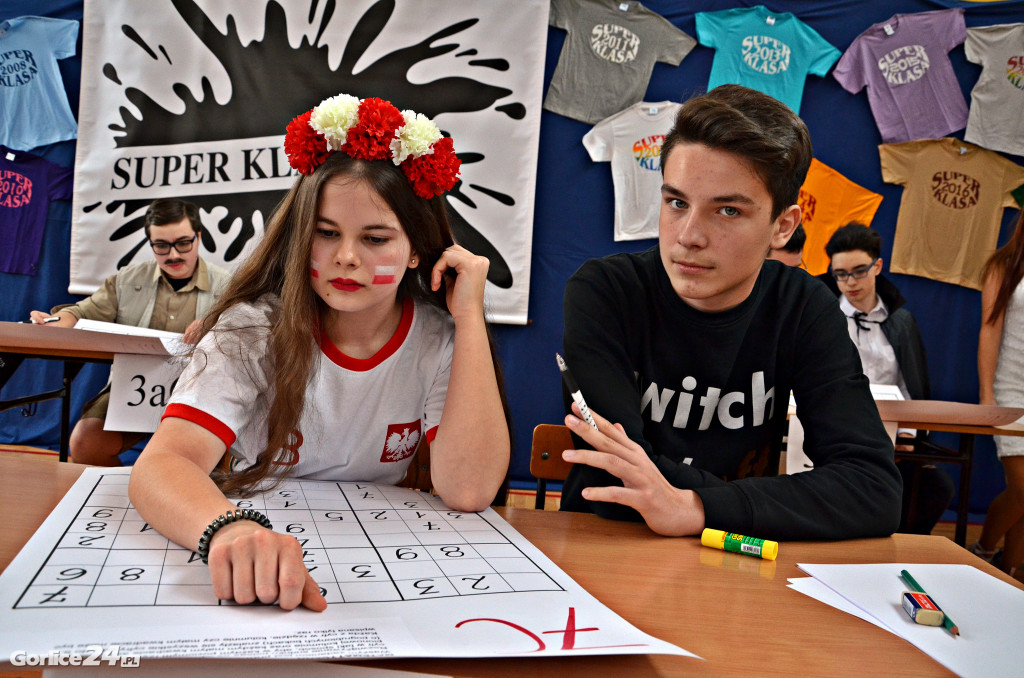 Super Klasa 2019