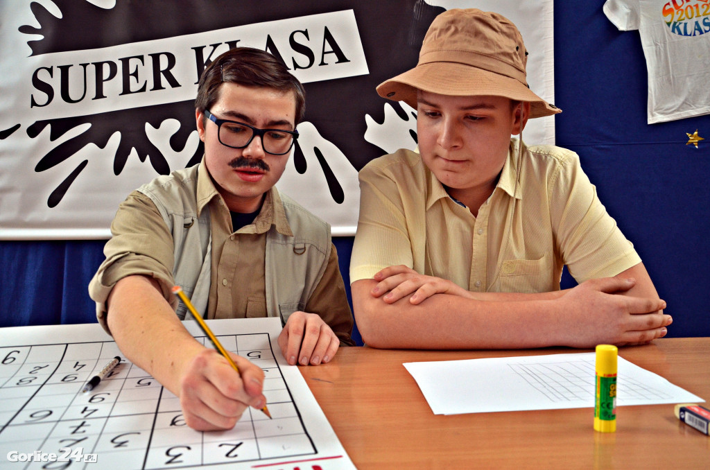 Super Klasa 2019