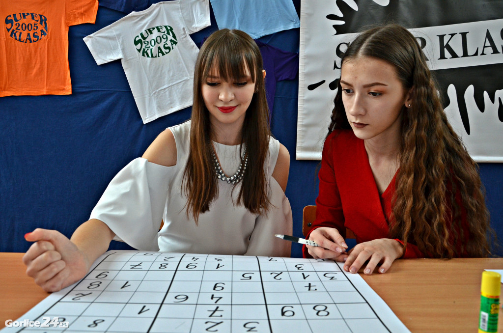 Super Klasa 2019