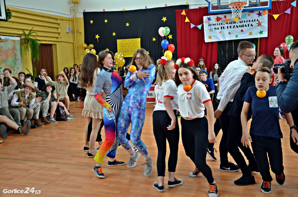 Super Klasa 2019