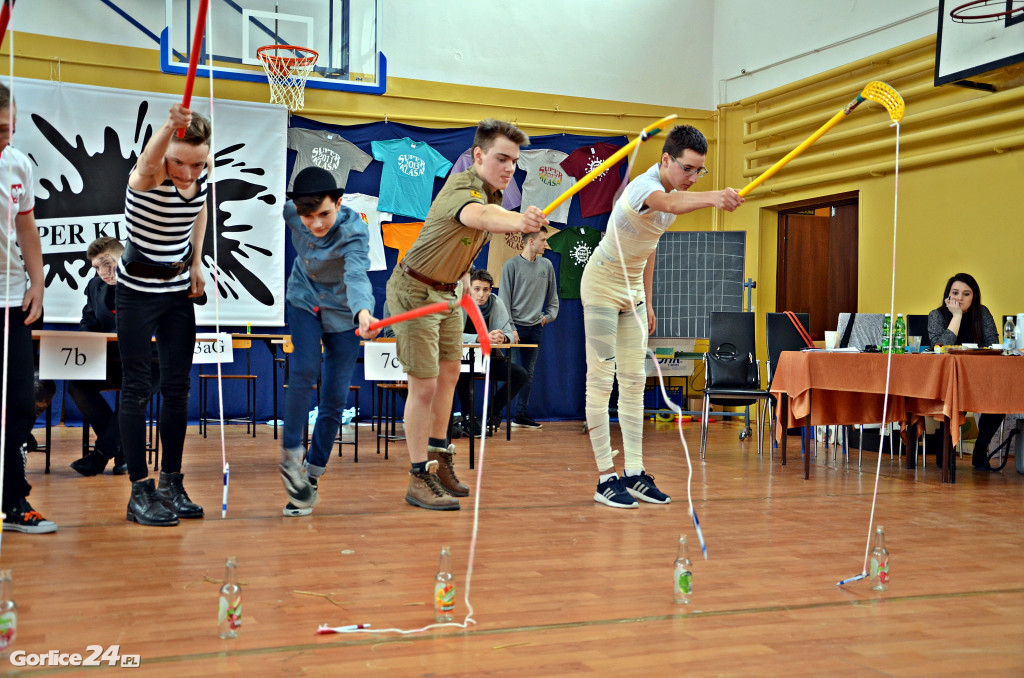 Super Klasa 2019