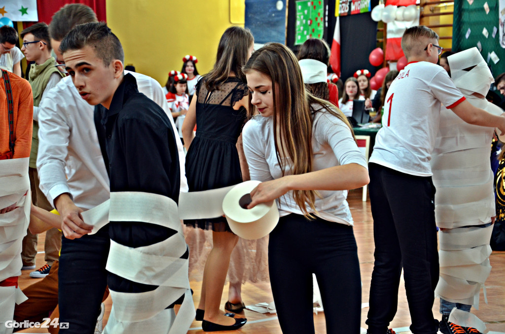 Super Klasa 2019