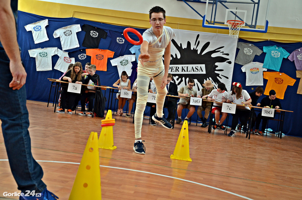Super Klasa 2019