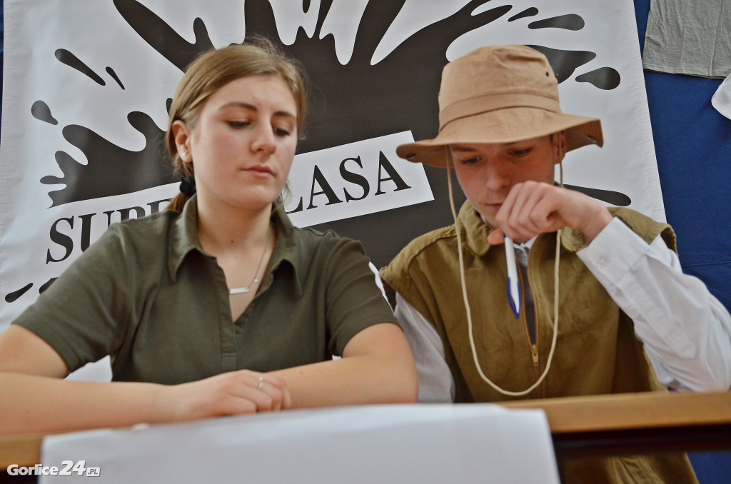 Super Klasa 2019