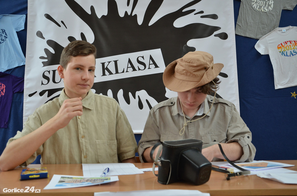 Super Klasa 2019