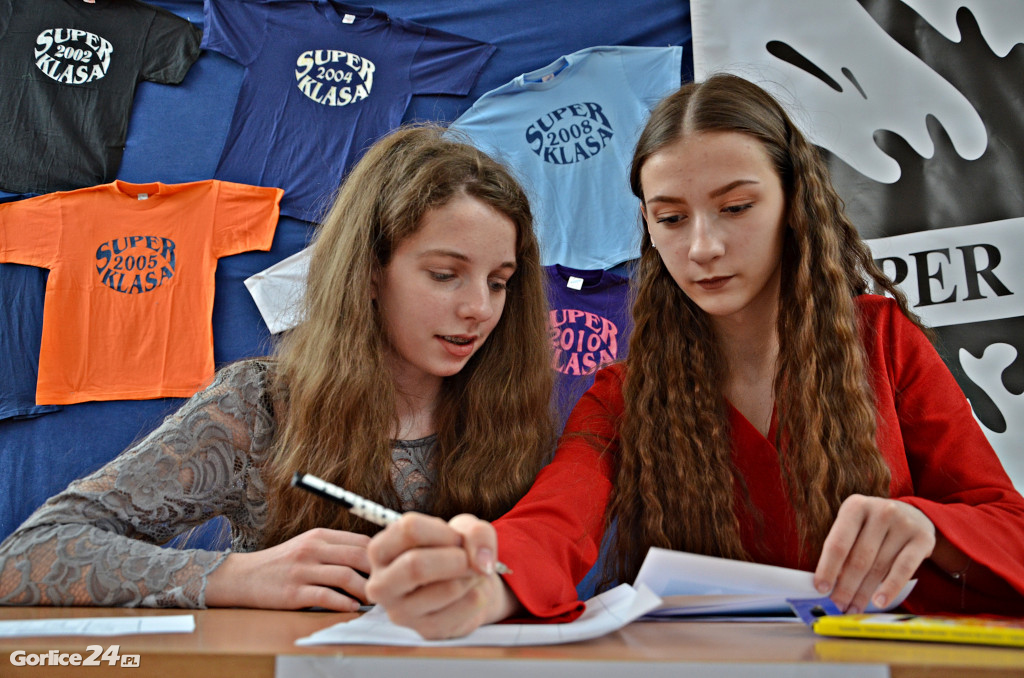 Super Klasa 2019