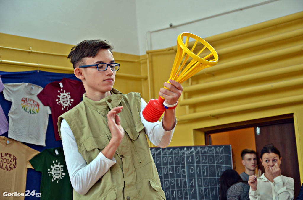 Super Klasa 2019