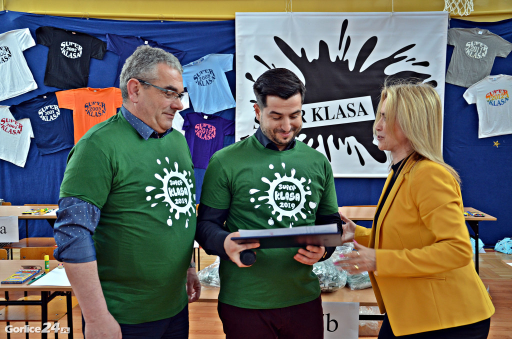Super Klasa 2019