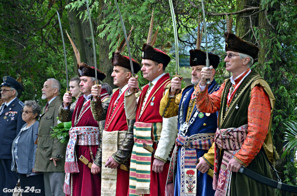 104 rocznica Bitwy pod Gorlicami