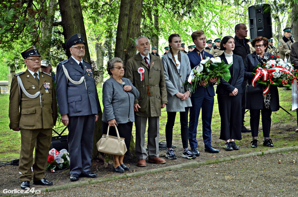 104 rocznica Bitwy pod Gorlicami