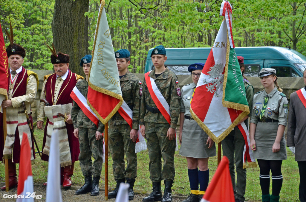 104 rocznica Bitwy pod Gorlicami