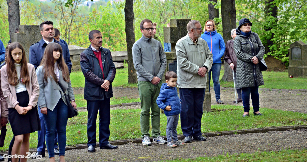 104 rocznica Bitwy pod Gorlicami