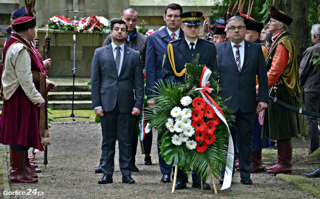 104 rocznica Bitwy pod Gorlicami