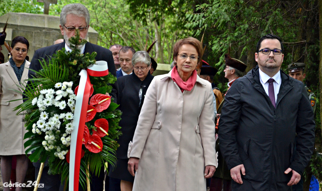 104 rocznica Bitwy pod Gorlicami