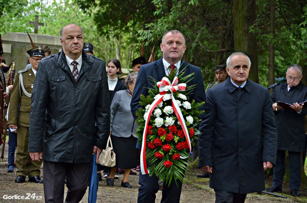 104 rocznica Bitwy pod Gorlicami
