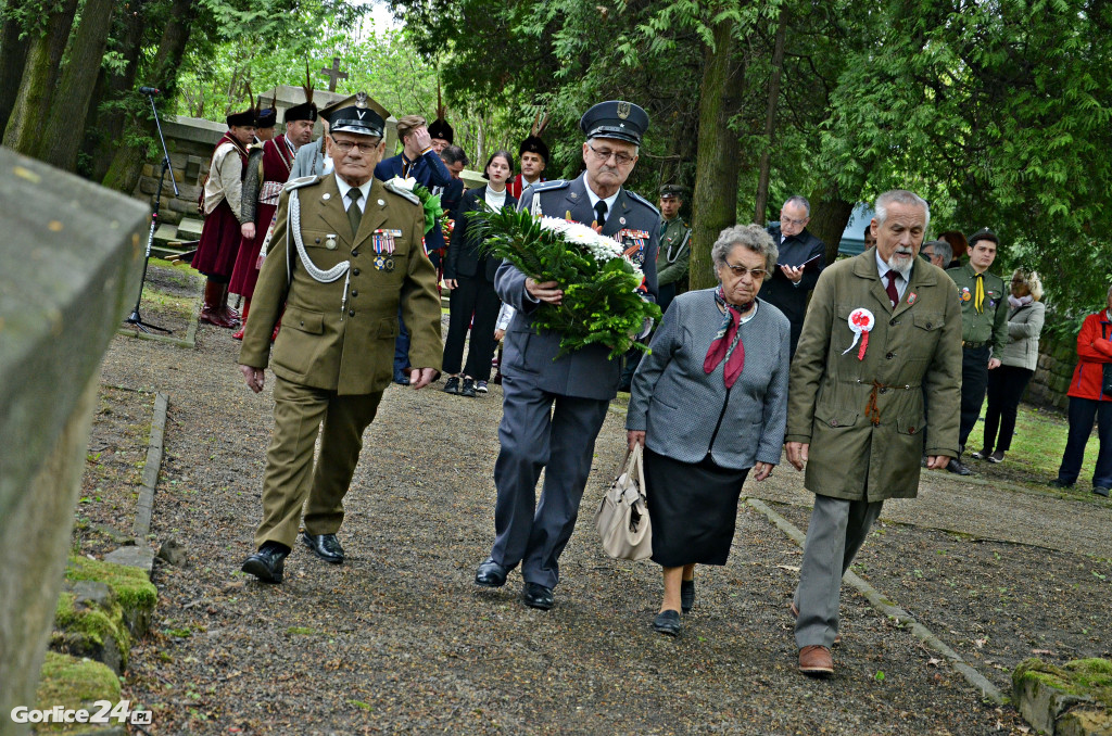 104 rocznica Bitwy pod Gorlicami