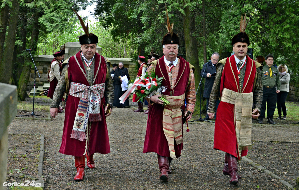 104 rocznica Bitwy pod Gorlicami