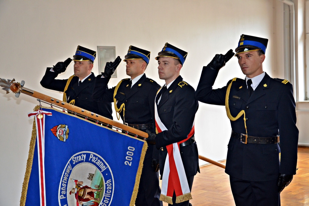 Święto Strażaka 2019