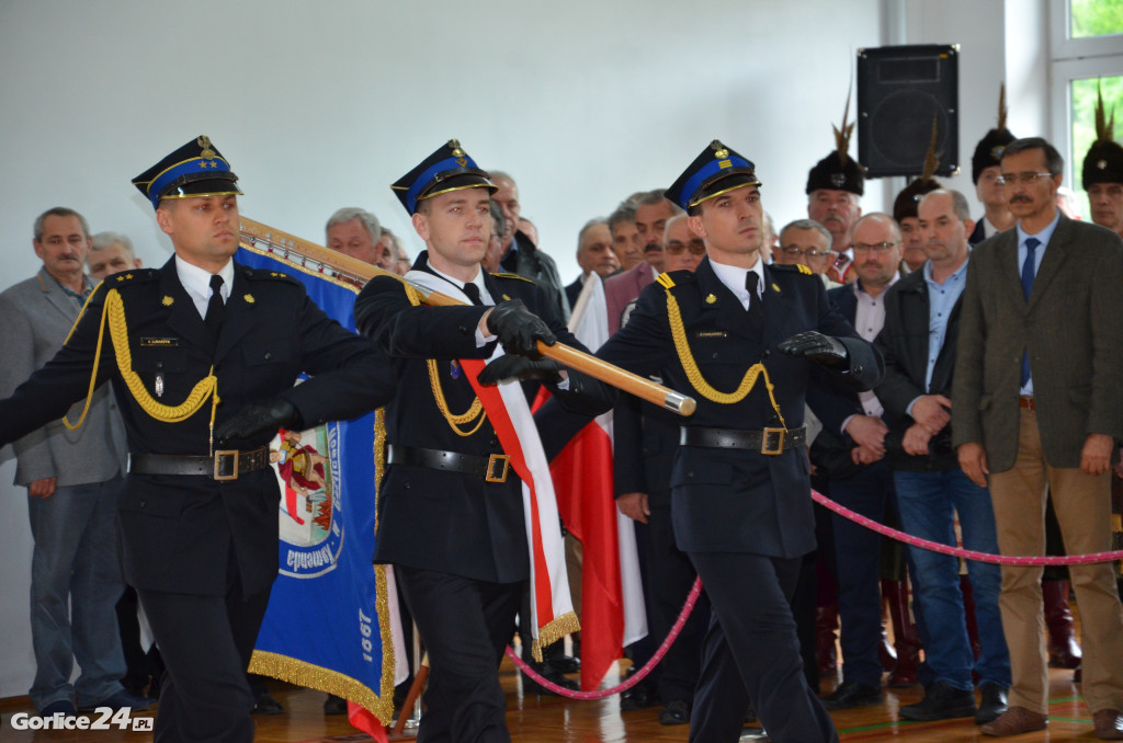 Święto Strażaka 2019
