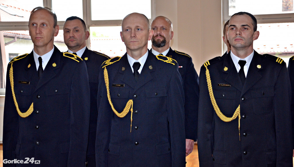 Święto Strażaka 2019