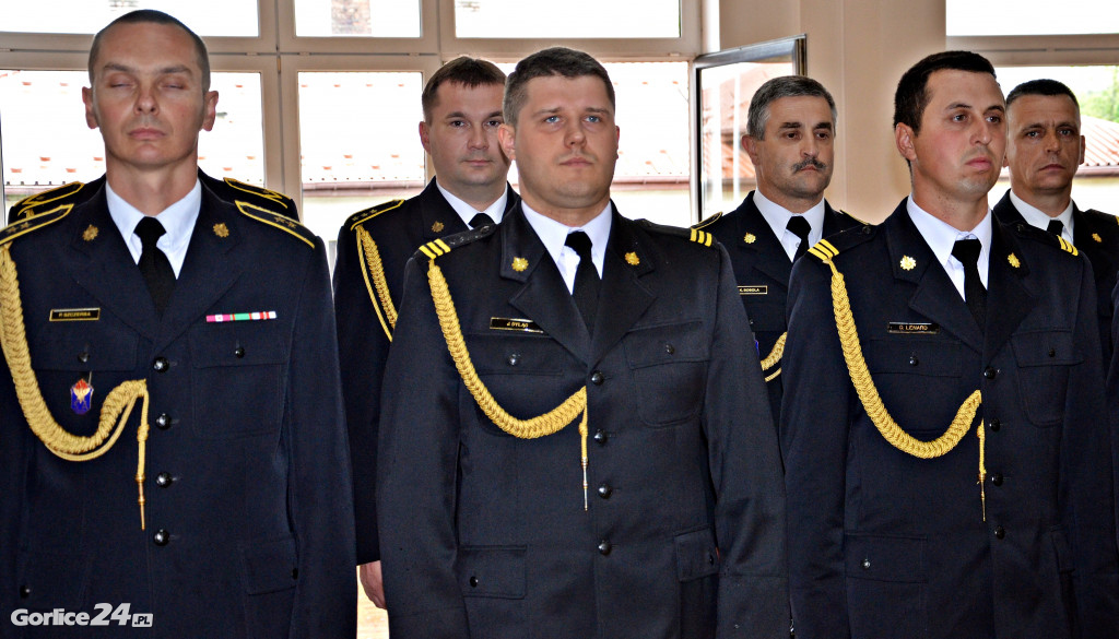 Święto Strażaka 2019
