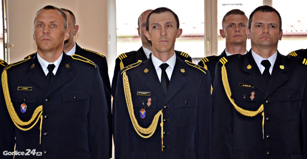 Święto Strażaka 2019