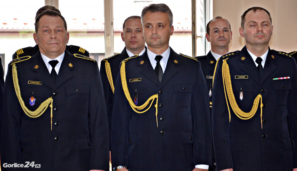 Święto Strażaka 2019