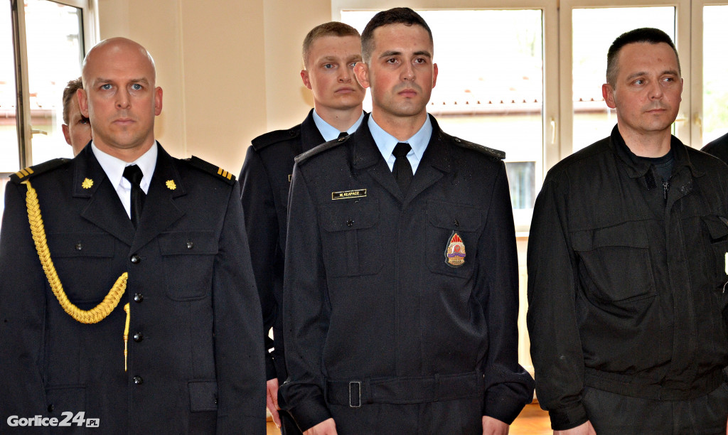 Święto Strażaka 2019