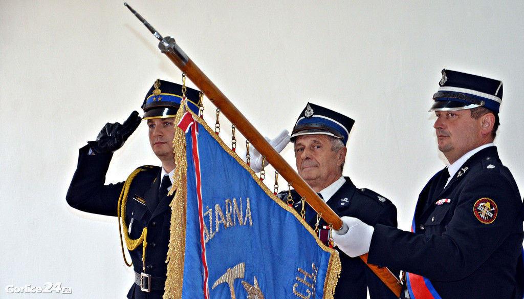 Święto Strażaka 2019