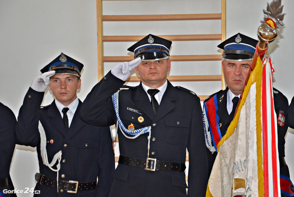 Święto Strażaka 2019