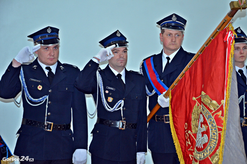 Święto Strażaka 2019