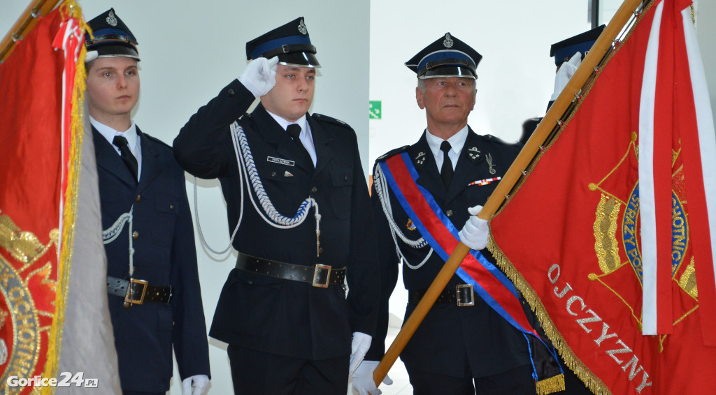 Święto Strażaka 2019