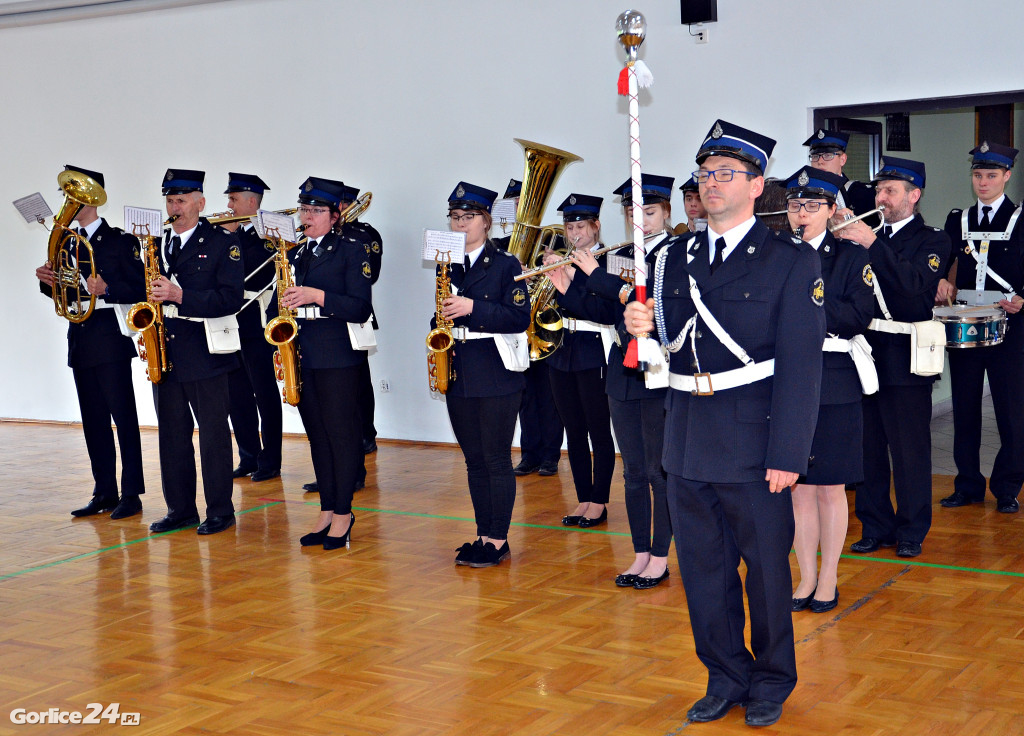Święto Strażaka 2019