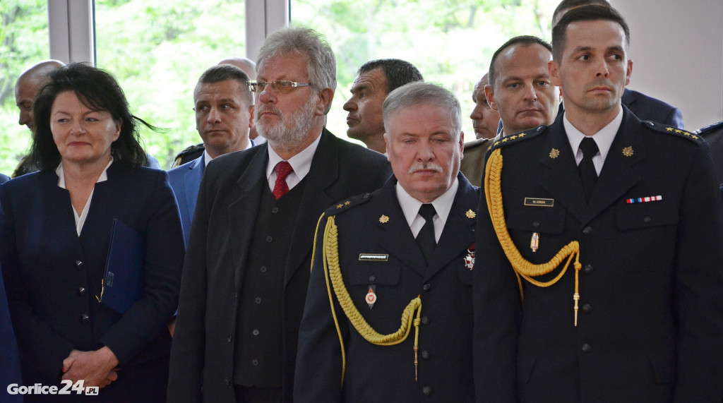 Święto Strażaka 2019